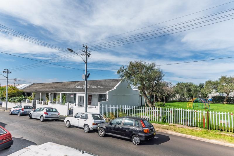 2 Bedroom Property for Sale in Observatory Western Cape